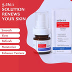 Dark Spot Remover for Face & Body |
Advanced Corrector Serum