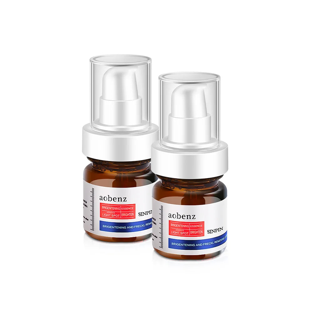 Dark Spot Remover for Face & Body |
Advanced Corrector Serum