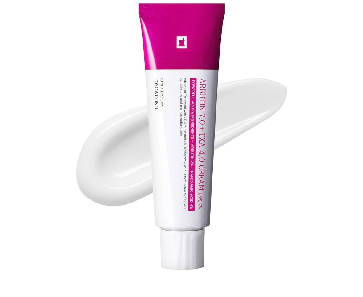 Arbutin Cream Darkspots|Acne| Hyper pigmentation Corrector