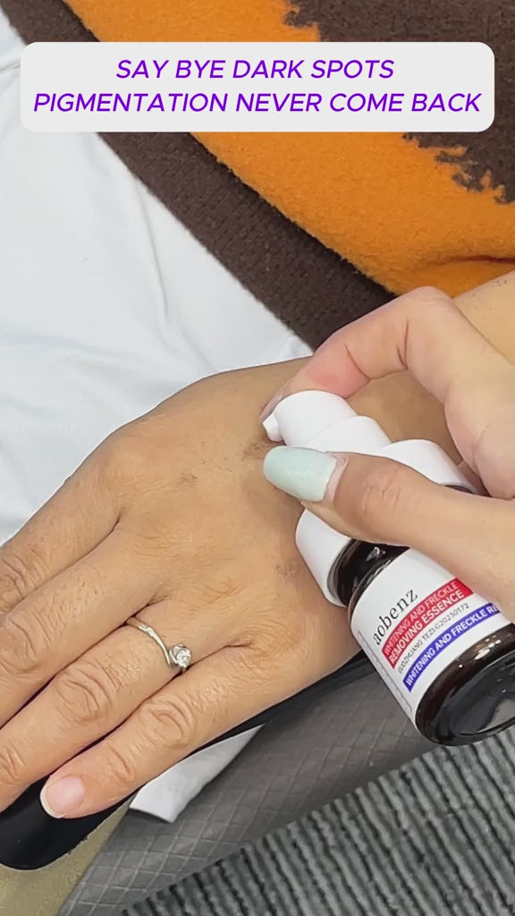 Dark Spot Remover for Face & Body |
Advanced Corrector Serum