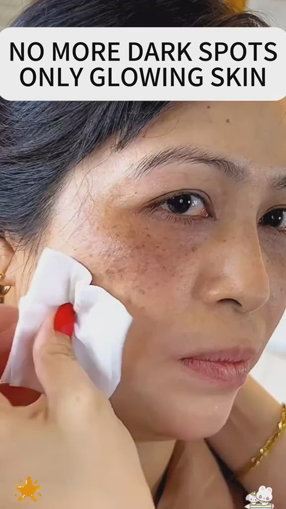 Dark Spot Remover for Face & Body |
Advanced Corrector Serum